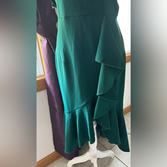 Cocktail, formal dress size medium - Picture 12 of 17